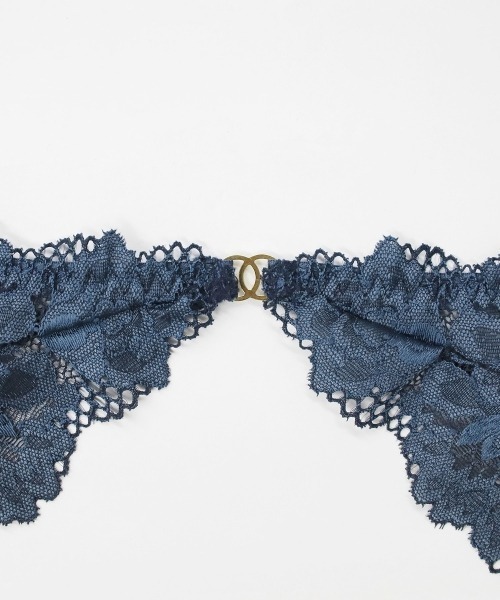 ANNEBRA（アンブラ） Mixing レースガーターベルト : ZOZOTOWN Yahoo