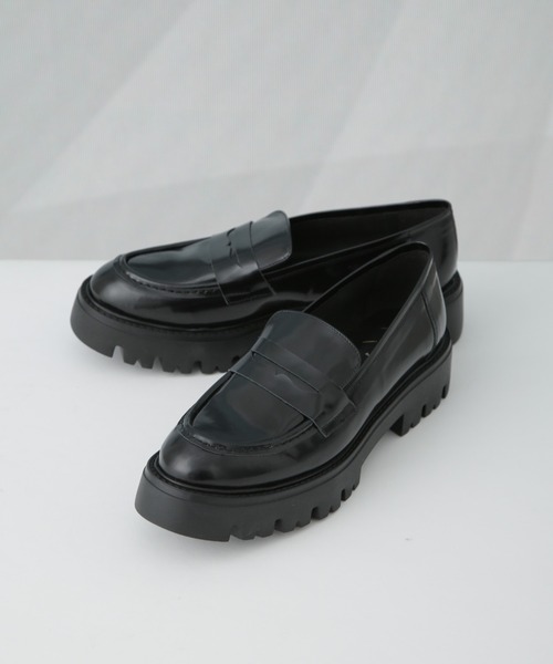 新品未使用　KMB ローファー KMB ローファー KMB/ローファー レディース : ZOZOTOWN Yahoo!店
