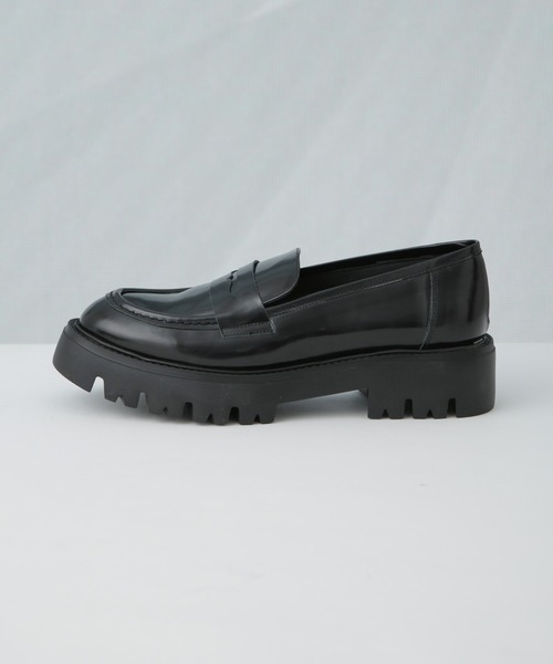 新品未使用　KMB ローファー KMB ローファー KMB/ローファー レディース : ZOZOTOWN Yahoo!店