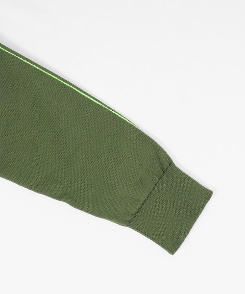 archivio セーター ニット 「MENS」コードラインニットプルオーバー