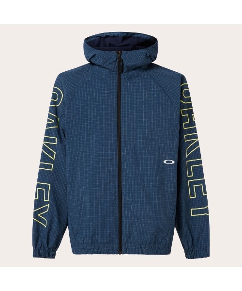 OAKLEY（オークリー） コート ジャケット メンズ : ZOZOTOWN Yahoo!店