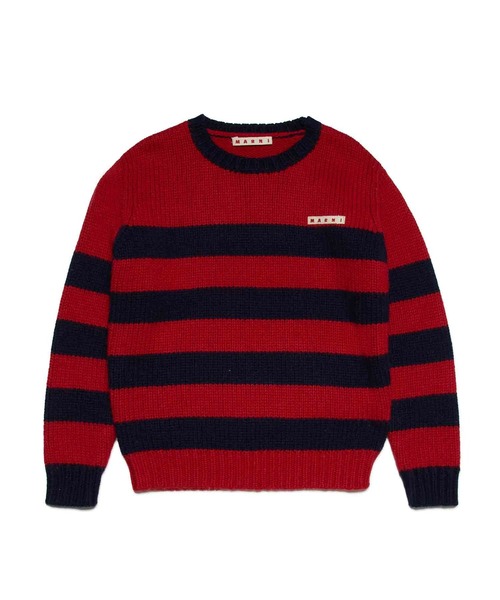 MARNI（マルニ） ニット セーター 入学式 Kids ＆ Junior カシミヤ