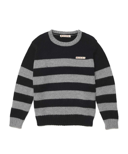 MARNI（マルニ） ニット セーター 入学式 Kids ＆ Junior カシミヤ