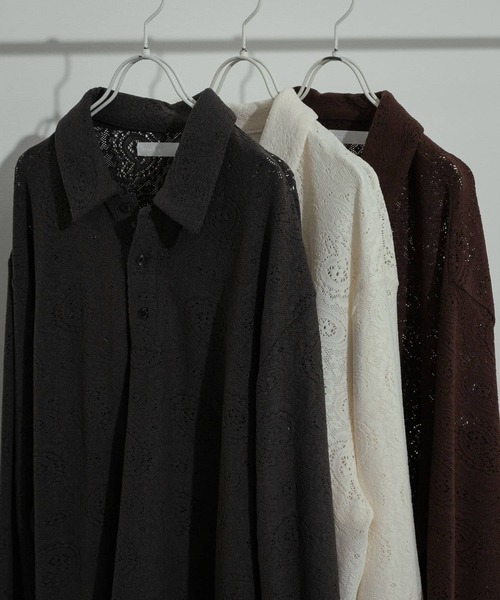 ★新品★RLX ペイズリー柄　ポロシャツ　サイズ　XL ☆新品☆RLX ペイズリー柄 ポロシャツ サイズ XL ☆新品☆RLX