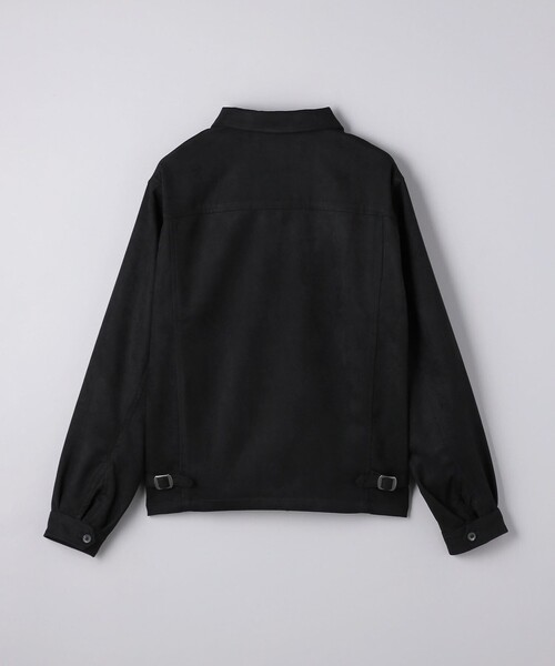ブルゾン アウター スエードライク ジップ ブルゾン メンズ : 86395680 : ZOZOTOWN Yahoo!店 - 通販 -  Yahoo!ショッピング