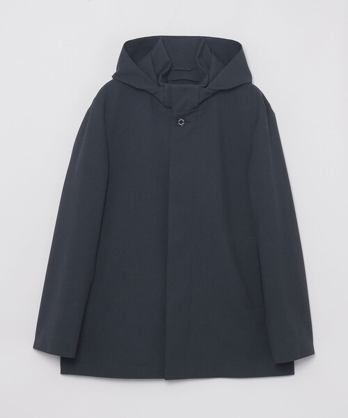 MACKINTOSH PHILOSOPHY ブルゾン アウター バックコーティングツイル 