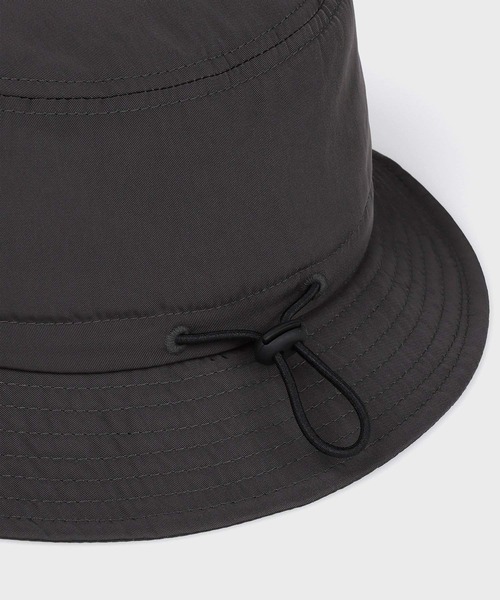 Paul Smith 帽子 ハット “Cropped Logo” バケットハット「240300