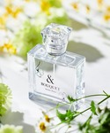 香水 & BOUQUET(アンドブーケ)オード...の詳細画像5
