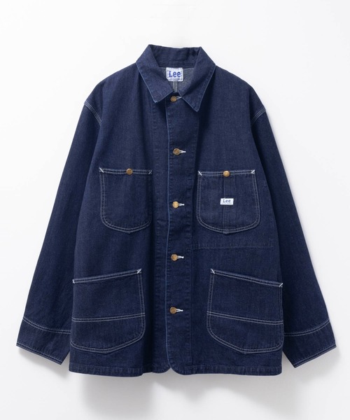 Lee（リー） カバーオール LEE DUNGAREES LOCO JACKET/カバーオール