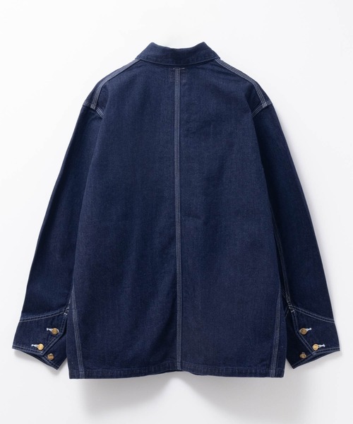 Lee（リー） カバーオール LEE DUNGAREES LOCO JACKET/カバーオール