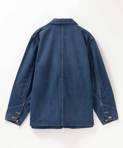 Lee（リー） カバーオール LEE DUNGAREES LOCO JACKET/カバーオール