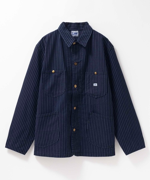 Lee（リー） カバーオール LEE DUNGAREES LOCO JACKET/カバーオール