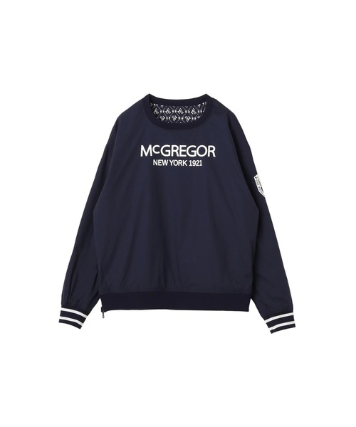 McGREGOR GOLF ブルゾン アウター GOLF「メンズ」 スニード