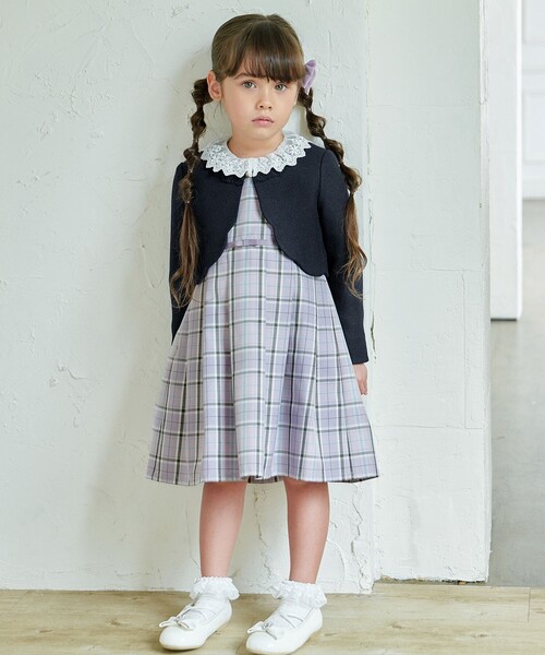 ANY（エニィ） 靴下 レースショートソックス キッズ 子供 女の子