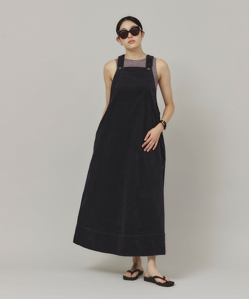 Curensology（カレンソロジー） ジャンパースカート /「＆RC