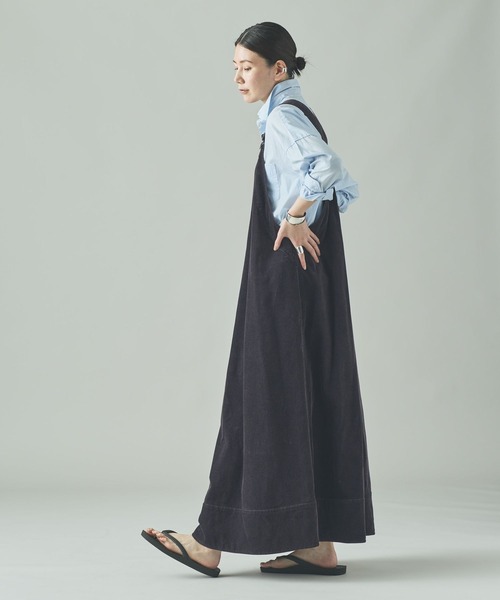 Curensology（カレンソロジー） ジャンパースカート /「＆RC