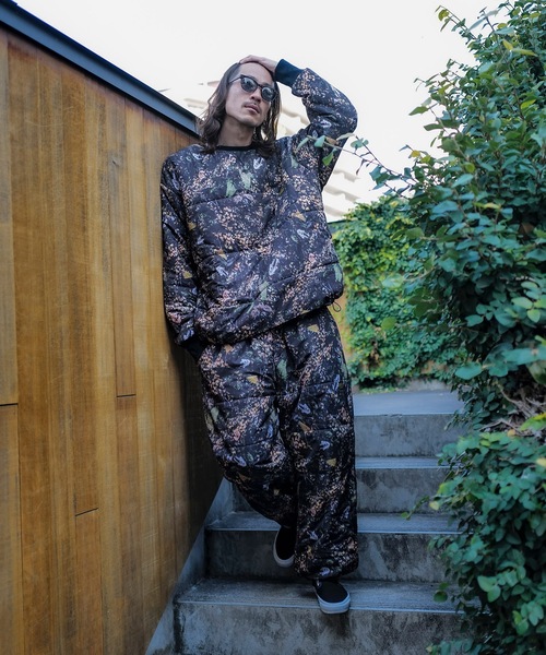 RVCA トレーナー Sサイズ ブラック ★期間限定寝下げ RVCA（ルーカ） トレーナー スウェット メンズ レディース : ZOZOTOWN