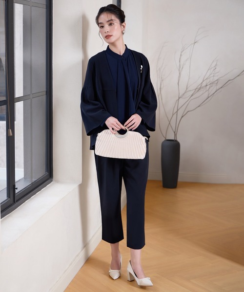 DRESS+（ドレスプラス） セットアップ セットアップ 2点セット