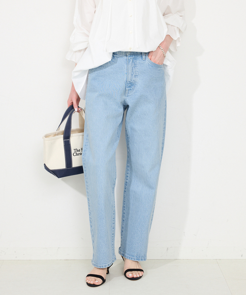 SLOBE IENA ジーンズ デニム デニムパンツ 「追加4」LE DENIM