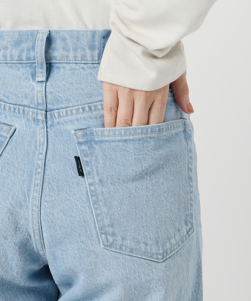 SLOBE IENA ジーンズ デニム デニムパンツ 「追加4」LE DENIM