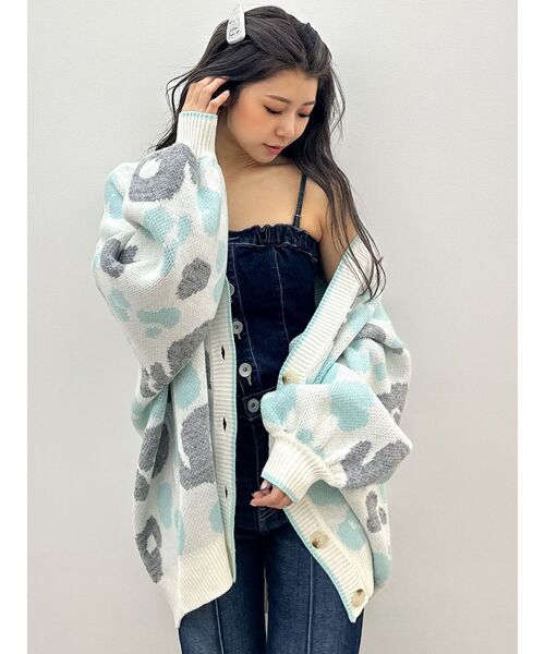 GYDA（ジェイダ） ヘアクリップ ラインストーンSymmetryGYDAバレッタ