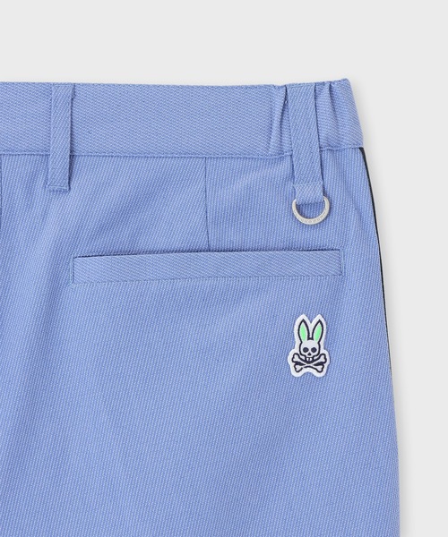 Psycho Bunny パンツ 「GOLF」BEYOND TECH ストレッチパンツ