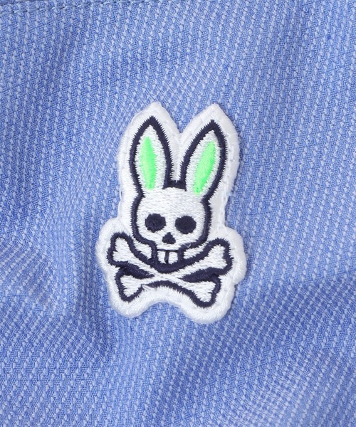 Psycho Bunny（サイコバニー） uvカット パンツ 「GOLF」BEYOND TECH
