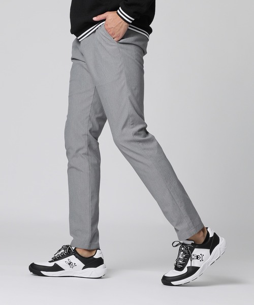 サイコバニー「GOLF」BEYOND TECH ストレッチパンツ サイズS 新品 GOLF]BEYOND TECH ストレッチパンツ｜Psycho Bunny｜サイコ