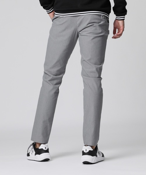 サイコバニー「GOLF」BEYOND TECH ストレッチパンツ サイズM 新品 Psycho Bunny パンツ 「GOLF」BEYOND TECH ストレッチパンツ