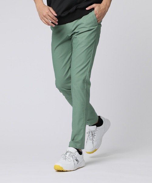 サイコバニー「GOLF」BEYOND TECH ストレッチパンツ サイズM 新品 サイコバニー「GOLF」BEYOND TECH ストレッチパンツ サイズS