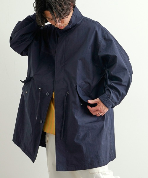 CIAOPANIC TYPY（チャオパニックティピー） コート M カーキ メンズ