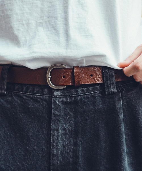 charlie borrow（メンズファッション） | ファッション のおすすめ人気