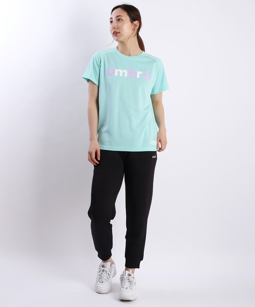 [男女兼用]★UMBRO★HBL BLOKE T SHIRT★メッシュ半袖Tシャツ★ 楽天市場】アンブロ メンズ tシャツ 半袖 スポーツ 速乾