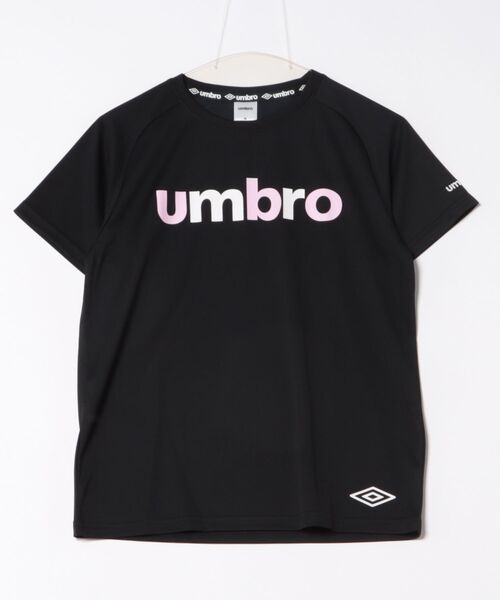 アンブロtシャツ umbro tシャツ UMBRO / アンブロ レディース ハニカムメッシュ