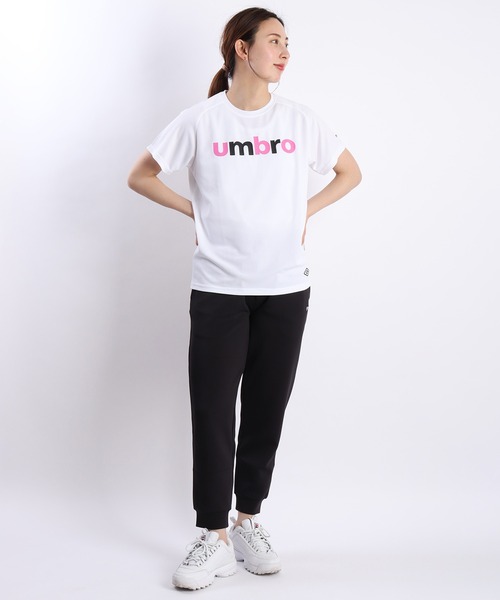 韓国*UMBRO■ポップラッシュ グラフィック 半袖 韓国*UMBRO□ポップラッシュ グラフィック 半袖 UMBRO 2024SS