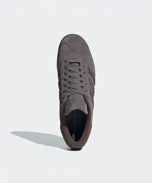 スニーカー adidas originals (アディダス オリジナルス) GAZELLE/NKM72 IG2097 メンズ レディース | adidas Originals | 04