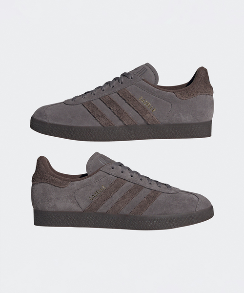 スニーカー adidas originals (アディダス オリジナルス) GAZELLE/NKM72 IG2097 メンズ レディース | adidas Originals | 11