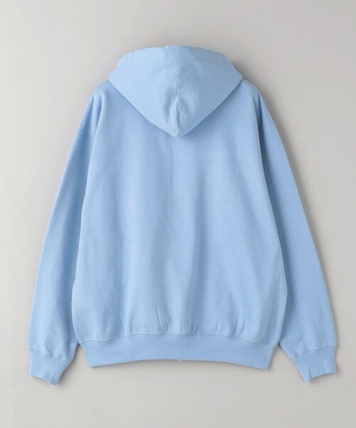 CGS California Generation Store 刺繍　パーカー California General Store パーカー 「CGS.」 オーガニック