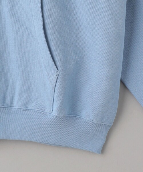 CGS California Generation Store 刺繍　パーカー California General Store パーカー 「CGS.」 オーガニック