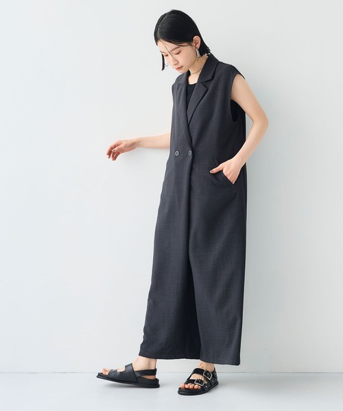 CROSS FUNCTION オールインワン 「シワになりにくい