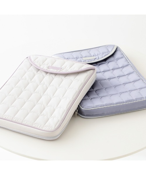 Francfranc（フランフラン） アーチキルト PCケース 13-14インチ