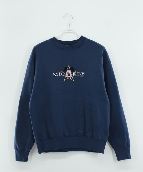 DISNEY VINTAGE トレーナー スウェット 「ヴィンテージ古着