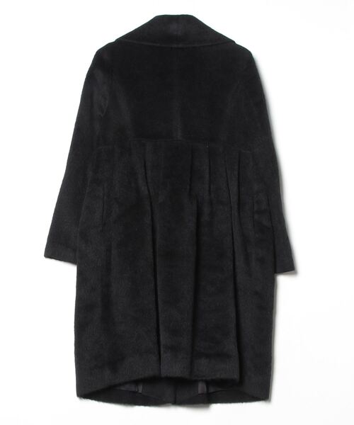 「MELROSE」 コート 3 ブラック レディース_画像2