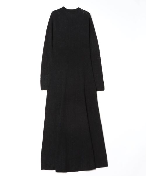 BEAUTY＆YOUTH UNITED ARROWS ニットワンピース S ブラック レディース