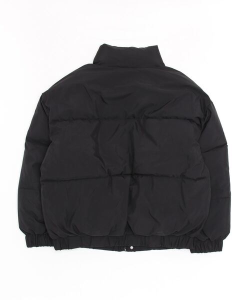 「Dream garden」 ブルゾン M オフホワイト レディース_画像2