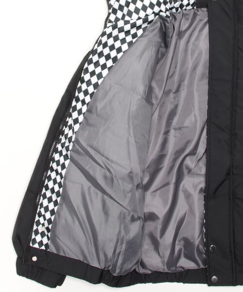 「Dream garden」 ブルゾン M オフホワイト レディース_画像3