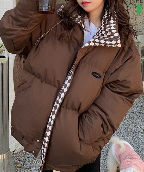 「Dream garden」 ブルゾン M オフホワイト レディース_画像7