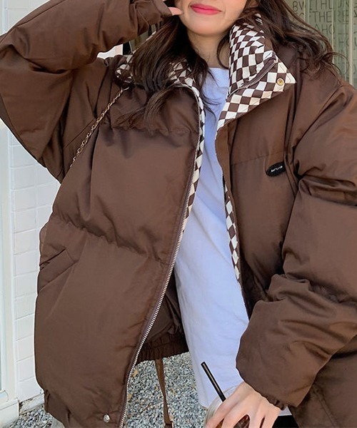 「Dream garden」 ブルゾン M オフホワイト レディース_画像8