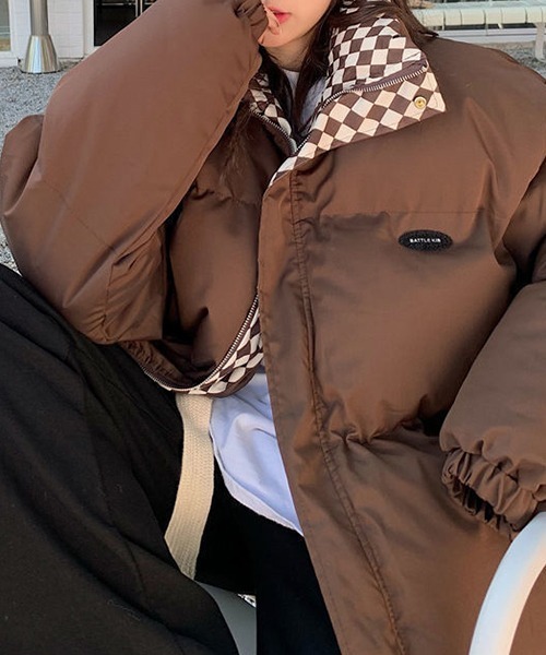 「Dream garden」 ブルゾン M オフホワイト レディース_画像9