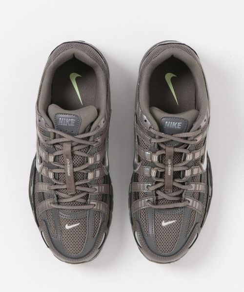 NIKE スニーカー NIKE P-6000 レディース : ZOZOTOWN Yahoo!店